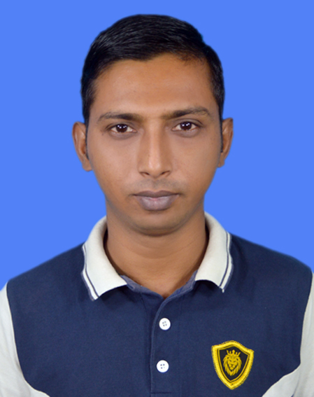 আশরাফুজ্জামান জামিল